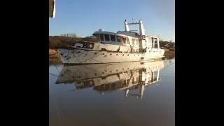 Channel Intro - Ship Happens - We Bought a WW2  Ship