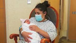 Community Medical Center – First Moments Maternity Services