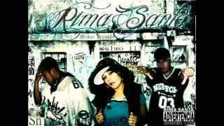 RIMA SANTA - HIPHOP / MUSICA URBANA