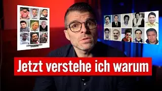 Warum niemand über OPFER RECHTER GEWALT spricht