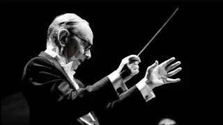 Metti Una Sera A Cena   Ennio Morricone & Czech National Symphony Orchestra