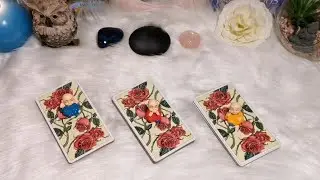 ✨¿QUÉ SIENTE POR TI JUSTO AHORA? 💗ELIGE UNA CARTA💗