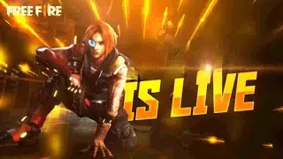 FREE FIRE | LIVE 🛑 | MALAYALAM | SCARY FF 🔥
