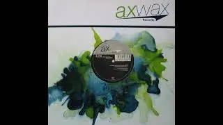 S.Y.S - Overdrive [Axwax]