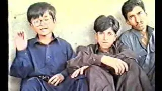 nohey khwani by Zair Kazmi and Wajahat Kazmi (childhood video)