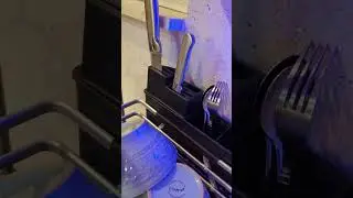 Aluminum Dish Drying Rack | Review
