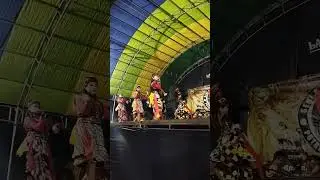 Jogetan Jathil #baronganblora