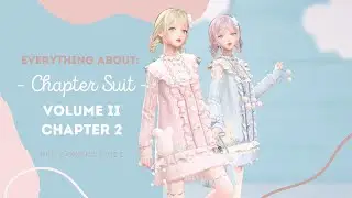 PRE-FARM Time✨Dodora Sweet Clouds | Awakened & Unawakened Displays & Guides ShiningNikki Tutorial