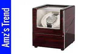 Best Watch Winder 2025 - Top 5
