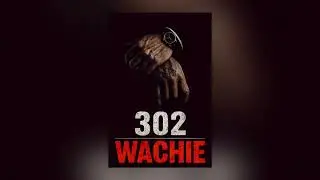 302  Wachie Official Music Video Raw Street Rap Urdu Hip Hop 2025