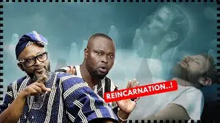 REINCARNATION: Do Ancestors REALLY Return in African Reincarnation Beliefs?