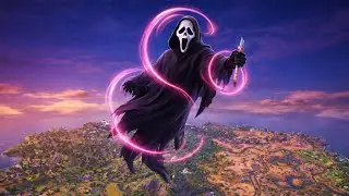 Fortnite (Chapter 7) Zero Build: UNREAL challenge 