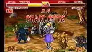Dark Geese vs. ??