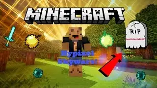 Minecraft: RIP DeathCookieOP AND GIVEAWAY!?!? - Hypixel Skywars Ep.#4