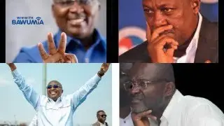 Breaking News ; Sammy Gyamfi To Jail After 2028 Election + Bawku Conflict Let's Discuss