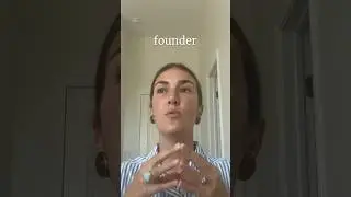 Building A Founder-Led Brand