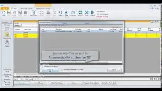 Prima Cloud Daily Business Procedure