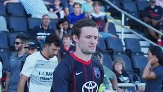 Greg Cochrane - Defy the Odds
