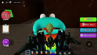 SCARY pibble video  100 sub special 2