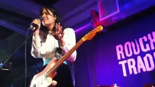 Bat For Lashes - Joe's Dream @ Rough Trade East 04/07/16