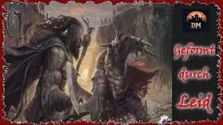 Von Göttern, Riesen und Leid   Die Nords in Conquest Teil 1 #conquest #lore #fantasy