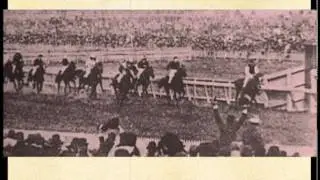 Carbine - Racing Hall of Fame