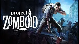 Leveling up skills & keeping the town clear of zombies - Project Zomboid Build 42 Apocalypse Sandbox