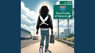 Southside of Heaven Freestyle