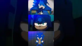 Who's favorite Hedgehog Sonic Experiment Doctor Sega. #sonic #sonicthehedgehog