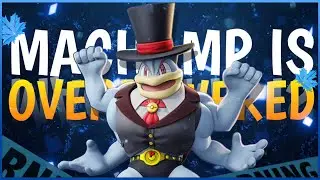 MACHAMP IS OVERPOWERED | CUSTOMM BATTLE WITH SUBSCRIBERS  | POKEMON UNITE LIVE