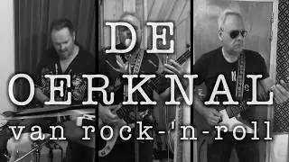 OCOBAR - de OERKNAL van Rock -'n- Roll