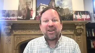 All Saints Pasadena Financial Update from Rector Mike Kinman
