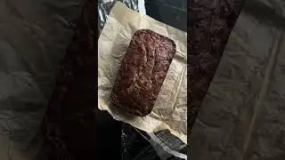 Delicious banana walnut bread recipe #bananabread #sahw #sahm #vlog