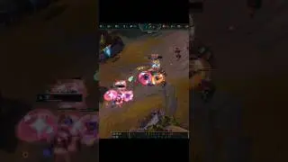 Neeko v9 illegal #leagueoflegends #lol #wildrift #riotgames #gaming