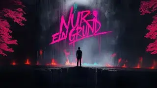 Syqo & Flouw - Nur ein Grund [Offical Lyrics Video]