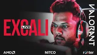 ROAD TO TOP 100 RADIANT | GOOD MORNING ❤️ | EG Excali
