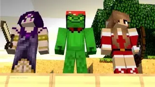 Turtle Island Survival- RanchNCraft Series- Episode 1