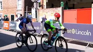 Lincoln Grand Prix 2022 | Visit Lincoln Aftermovie