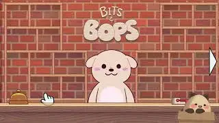 【喵哈直播紀錄】20251225 啵點節奏 Bits & Bops