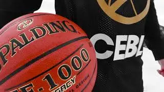 CEBL and Spalding Announce Partnership