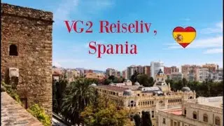 VG2 Reiseliv, Spania
