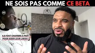 NE SOIS JAMAIS COMME CE BETA