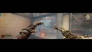 Shadow Warrior 2 - Test Super Ultra Wide (32:9) CHG90D, RTX 2080Ti