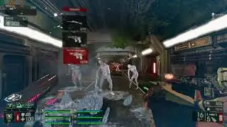 KF2 CD | Gunslinger | apm_v2 56mm HZ CW | Precision | Custom Weapons, Harder Zeds