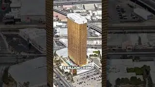 Why Is The Trump International Hotel In Las Vegas So Isolated?