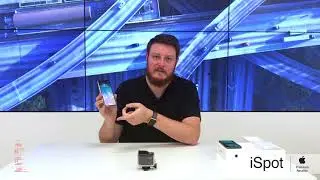 High Five! #16 Unboxing iPhone X