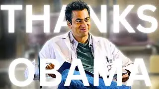 The Cinematography of Kutner's Death