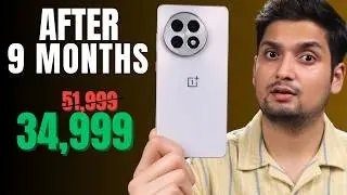 OnePlus 13R Review After Price Cut 🔥&mdash; Is It Worth Buying or Better to Skip?
