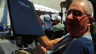Summerfest SJZ Big Band Aug 11 2018