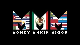 Money Makin Migos 4 (J Da Beast x Willi Wun x Chippy Medina x Otm Rx) Directed by @therealcjilla